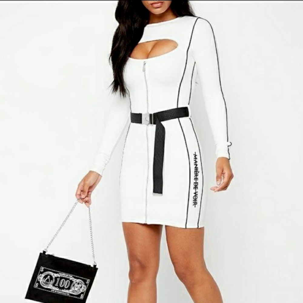 Maniere De Voir Dress